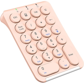 Bluetoothテンキー iClever