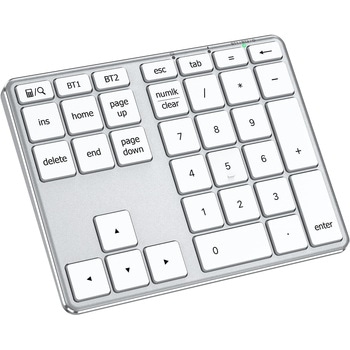 Bluetoothテンキー iClever