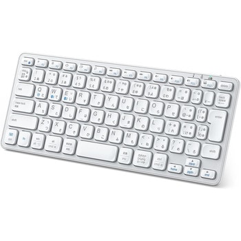 Bluetoothキーボード iClever