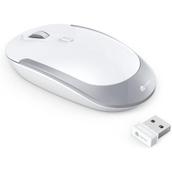 ワイヤレスマウス iClever