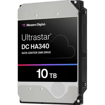内蔵ハードディスク 3.5インチ WD Ultrastar Western Digital(ウエスタンデジタル)