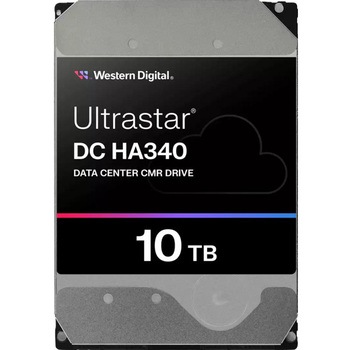 内蔵ハードディスク 3.5インチ WD Ultrastar Western Digital(ウエスタンデジタル)