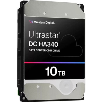 内蔵ハードディスク 3.5インチ WD Ultrastar Western Digital(ウエスタンデジタル)