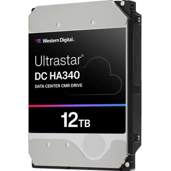 内蔵ハードディスク 3.5インチ WD Ultrastar Western Digital(ウエスタンデジタル)