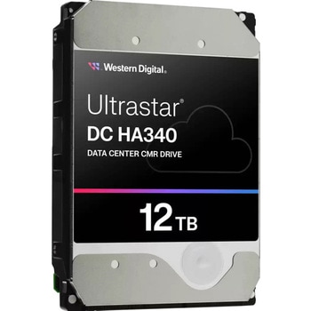 内蔵ハードディスク 3.5インチ WD Ultrastar Western Digital(ウエスタンデジタル)