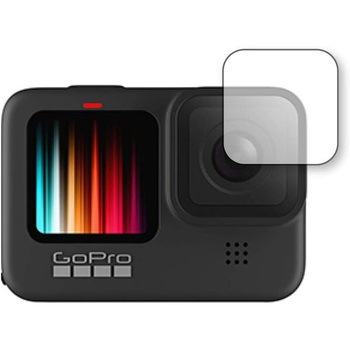 液晶保護フィルム GoPro Hero11 Black / Hero10 Black / Hero9 Black レンズ部 高硬度9H メディアフューチャー