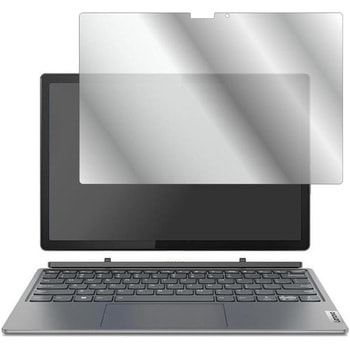 液晶保護フィルム Lenovo IdeaPad Duet 570i 高硬度9H - メディアカバーマーケット