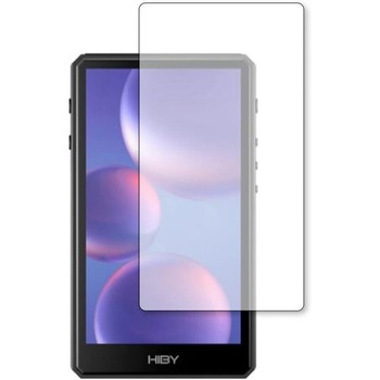 液晶保護フィルム HiBy Music R5 Gen2 高硬度9H メディアカバーマーケット