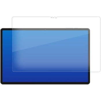 液晶保護フィルム テックラスト T50 Pro [ 画面用 ] 11インチ 高硬度9H メディアフューチャー