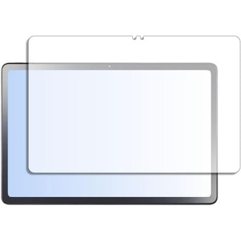 液晶保護フィルム NEC LAVIE Tab T11 T1155 / HAS TAB11 / F01 ( 11型ワイド・2024年夏モデル ) 高硬度9H メディアフューチャー