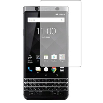 液晶保護フィルム BlackBerry KEYone 高硬度9H メディアフューチャー