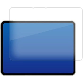 液晶保護フィルム OPPO Pad 2 [ 画面用 ] 上質ペーパー ライクテイスト 紙感覚 メディアフューチャー