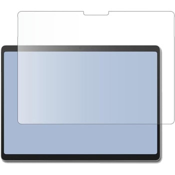 液晶保護フィルム Microsoft Surface Pro 10 ( 2024年4月発売モデル ) 高硬度9H メディアフューチャー
