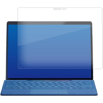 液晶保護フィルム Microsoft Surface Pro ( 第 11 世代・2024 年 6 月発売モデル ) [ 画面用 ] 高硬度9H - メディアカバーマーケット