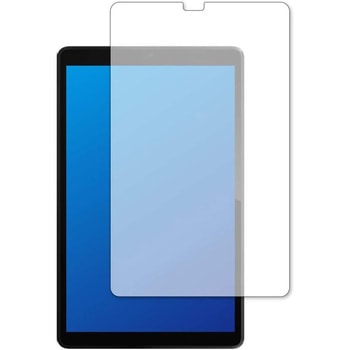 液晶保護フィルム Lenovo Tab M8 (FHD) 2020 高硬度9H ブルーライトカット メディアフューチャー