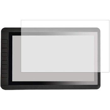 液晶保護フィルム サンコー 13.3インチフルHD液晶ペンタブレットポータブル XDDWTB44 高硬度9H ブルーライトカット メディアフューチャー