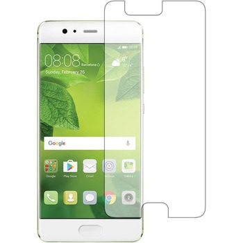 液晶保護フィルム HUAWEI P10 Plus 高硬度9H ブルーライトカット メディアフューチャー