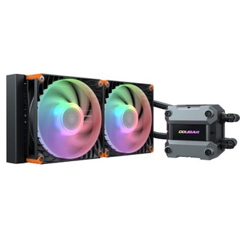 COUGAR Poseidon Ultra 240 ARGB COUGAR