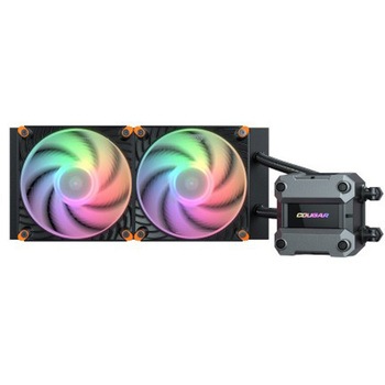 COUGAR Poseidon Ultra 240 ARGB COUGAR
