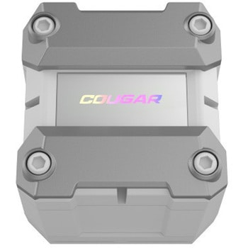 COUGAR Poseidon Ultra 240 ARGB White COUGAR