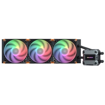 COUGAR Poseidon Ultra 360 ARGB COUGAR
