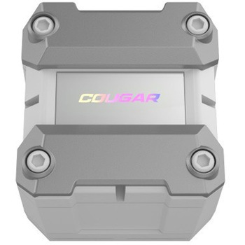 COUGAR Poseidon Ultra 360 ARGB White COUGAR
