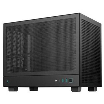 Deepcool Mini-ITX用PCケース DEEPCOOL