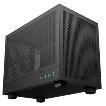 Deepcool Mini-ITX用PCケース DEEPCOOL