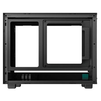 Deepcool Mini-ITX用PCケース DEEPCOOL