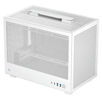 Deepcool Mini-ITX用PCケース DEEPCOOL