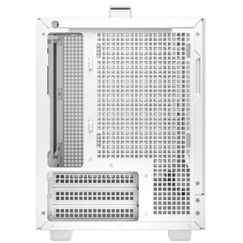 Deepcool Mini-ITX用PCケース DEEPCOOL