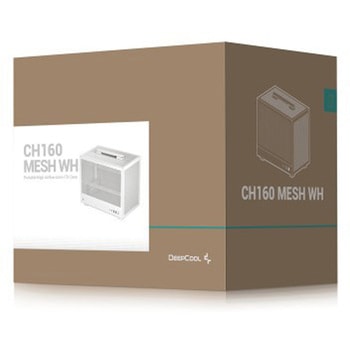 Deepcool Mini-ITX用PCケース DEEPCOOL