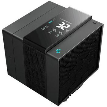 Deepcool 空冷CPUクーラー DEEPCOOL