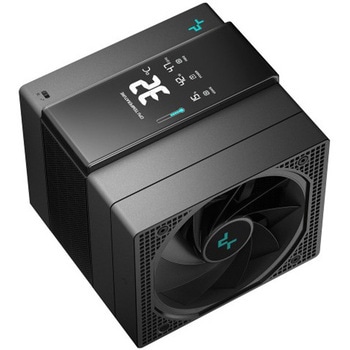 Deepcool 空冷CPUクーラー DEEPCOOL