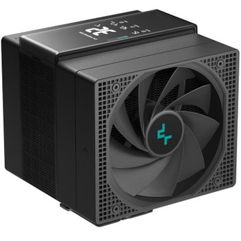 Deepcool 空冷CPUクーラー DEEPCOOL