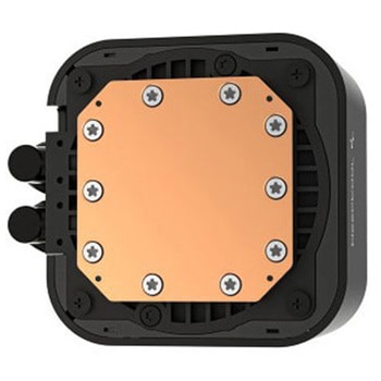 Deepcool 水冷CPUクーラー DEEPCOOL
