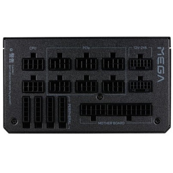 FSP 80PLUS Titaniumu 1350W 電源ユニット FSP