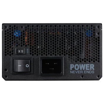 FSP 80PLUS Titaniumu 1350W 電源ユニット FSP