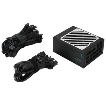 FSP 80PLUS Titaniumu 1350W 電源ユニット FSP