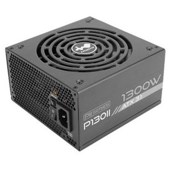 IN WIN 1300W 80PLUS Platinum ATX3.1 電源ユニット IN WIN(インウィン)