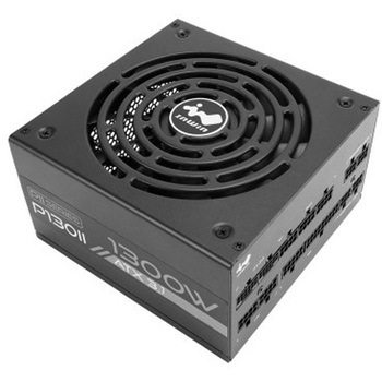 IN WIN 1300W 80PLUS Platinum ATX3.1 電源ユニット IN WIN(インウィン)