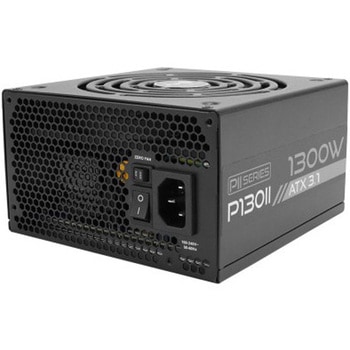 IN WIN 1300W 80PLUS Platinum ATX3.1 電源ユニット IN WIN(インウィン)