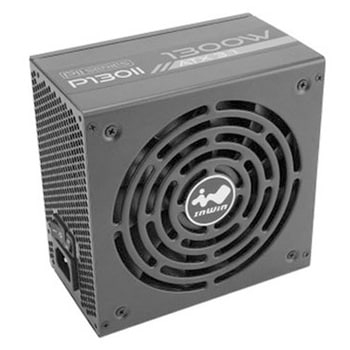 IN WIN 1300W 80PLUS Platinum ATX3.1 電源ユニット IN WIN(インウィン)