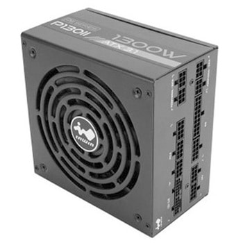 IN WIN 1300W 80PLUS Platinum ATX3.1 電源ユニット IN WIN(インウィン)