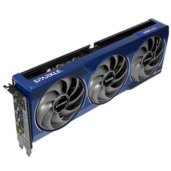 SPARKLE グラフィックボード B580 TITAN OC 12GB SPARKLE(スパークル)
