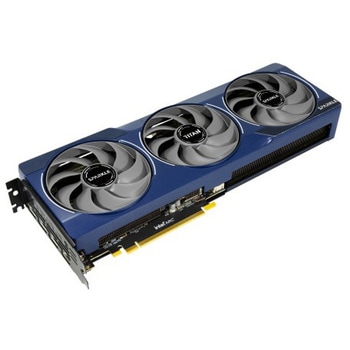 SPARKLE グラフィックボード B580 TITAN OC 12GB SPARKLE(スパークル)