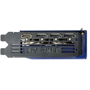 SPARKLE グラフィックボード B580 TITAN OC 12GB SPARKLE(スパークル)
