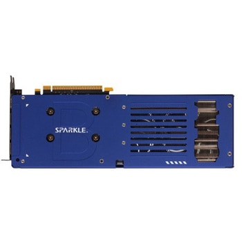 SPARKLE グラフィックボード B580 TITAN OC 12GB SPARKLE(スパークル)