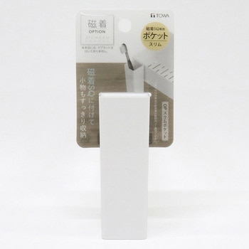 磁着SQ OPスリムポケット 東和産業