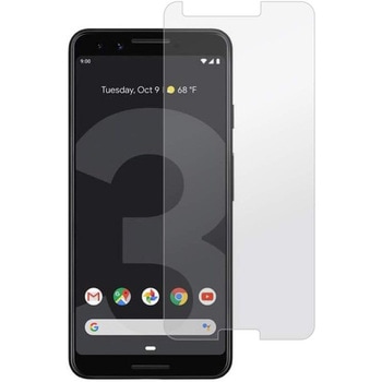 液晶保護フィルム ●Pixel3 / Google 反射防止 メディアフューチャー